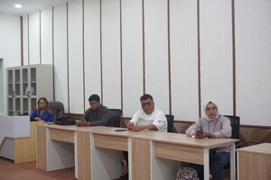 BIMBINGAN TEKNIK PENYIARAN RADIO DI LPP RRI JAKARTA