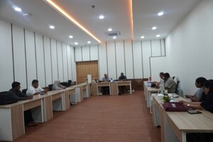 BIMBINGAN TEKNIK PENYIARAN RADIO DI LPP RRI JAKARTA