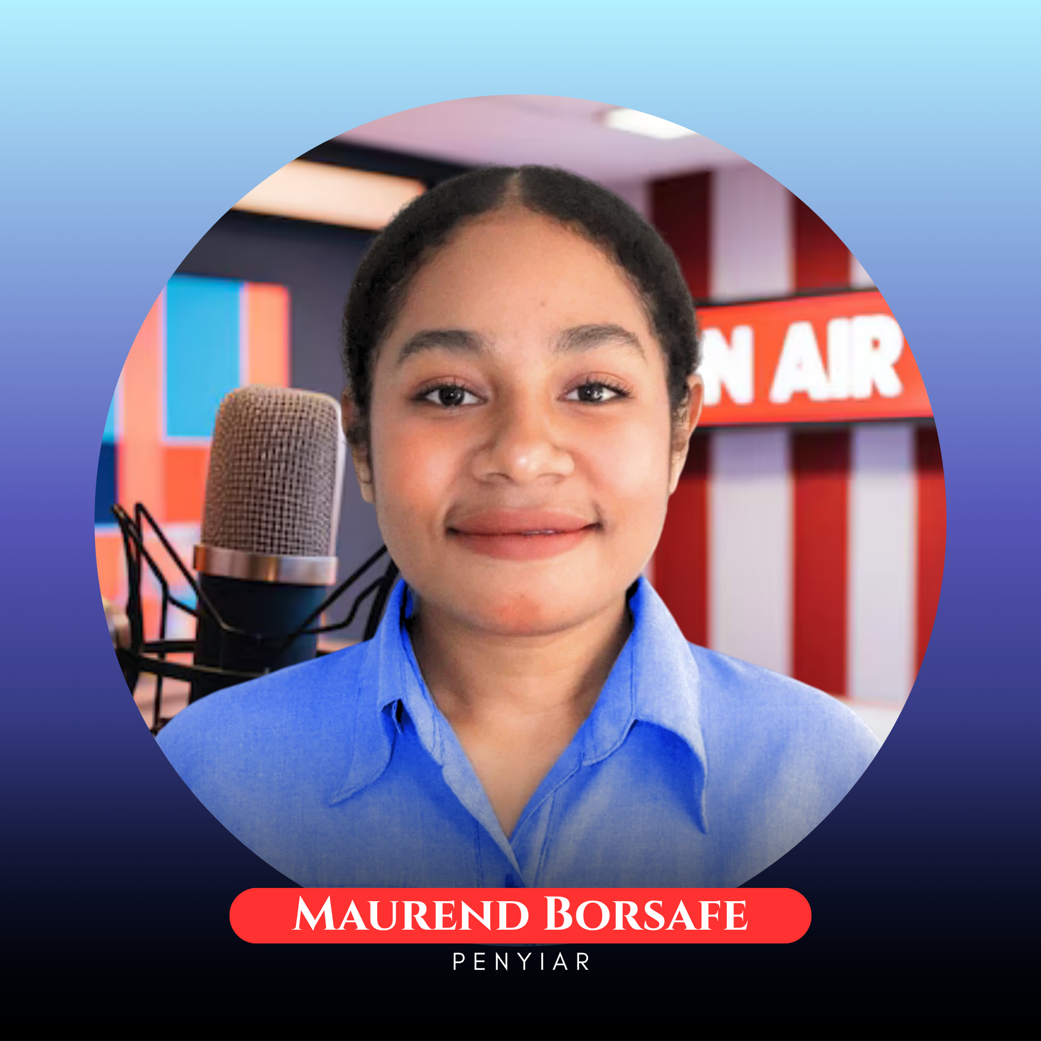 MAUREND BORSAFE