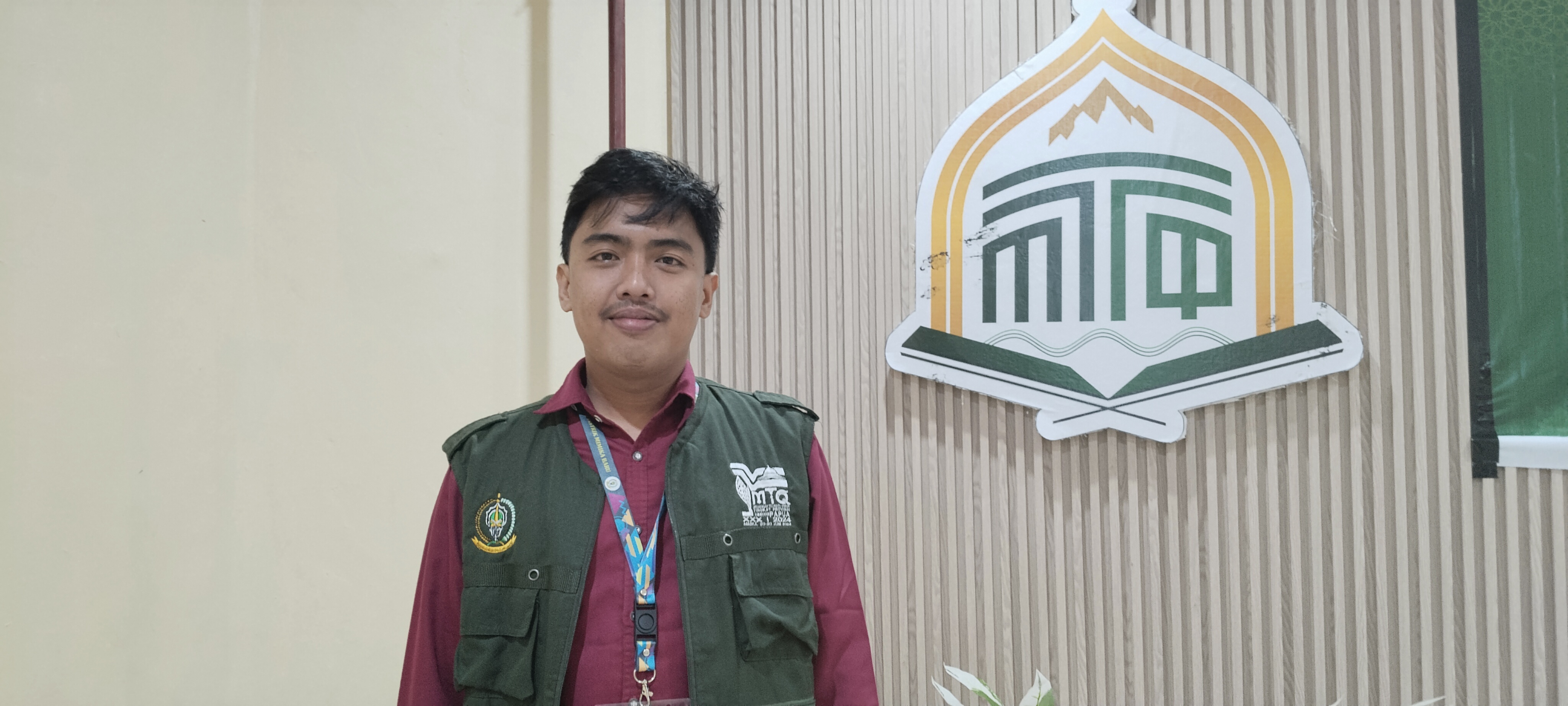 Tiga Kabupaten Ambil Bagian pada Lomba KTI Al-Qur'an MTQ I Papua Tengah
